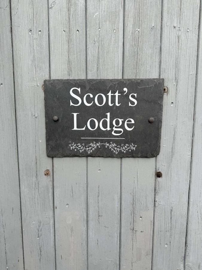 Scott'S Lodge Faversham Exterior photo