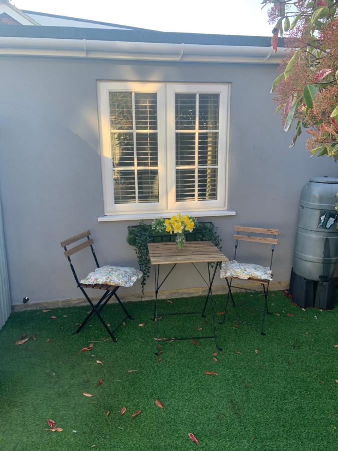 Scott'S Lodge Faversham Exterior photo